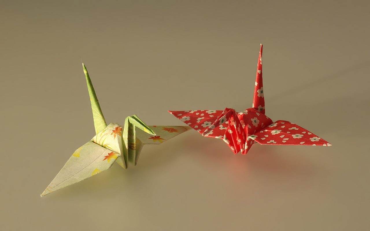 The Crane Wife: A Japanese Tale of Trust, Secrets, and the Cost of Curiosity